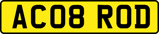 AC08ROD
