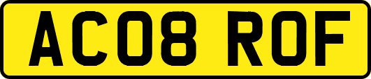AC08ROF