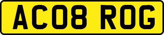 AC08ROG