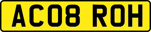 AC08ROH
