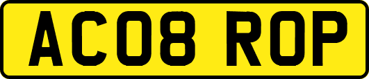 AC08ROP