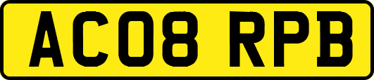 AC08RPB