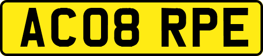 AC08RPE