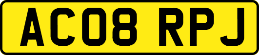 AC08RPJ