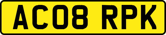 AC08RPK