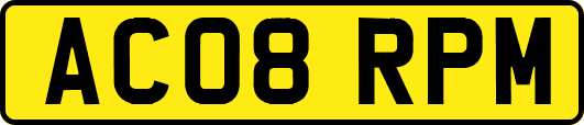 AC08RPM