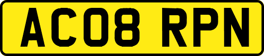 AC08RPN