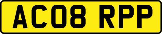 AC08RPP