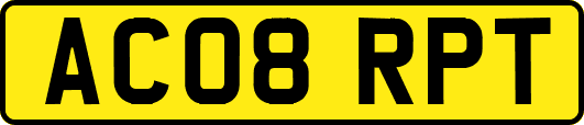 AC08RPT