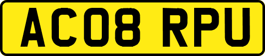 AC08RPU