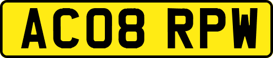 AC08RPW