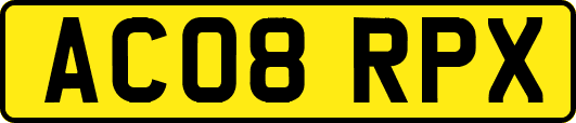 AC08RPX