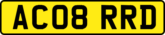 AC08RRD