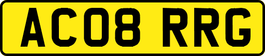 AC08RRG