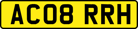 AC08RRH