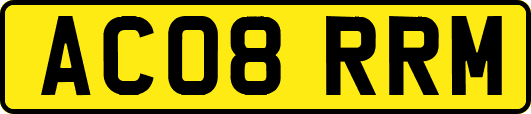 AC08RRM