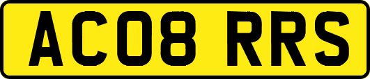AC08RRS