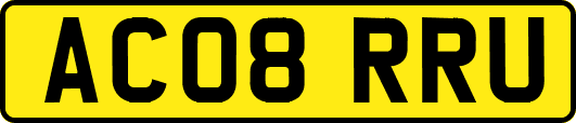 AC08RRU