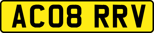 AC08RRV