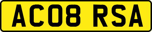 AC08RSA