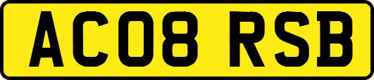 AC08RSB
