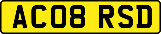 AC08RSD