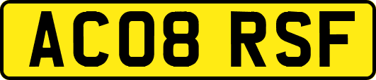 AC08RSF