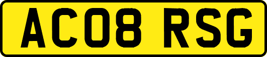 AC08RSG