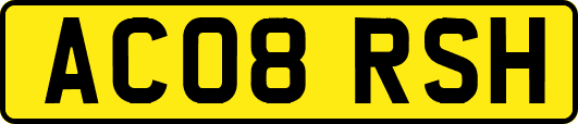 AC08RSH