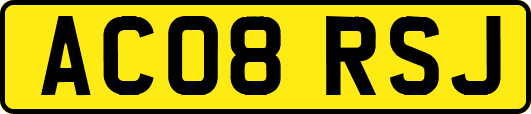 AC08RSJ