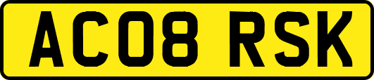 AC08RSK