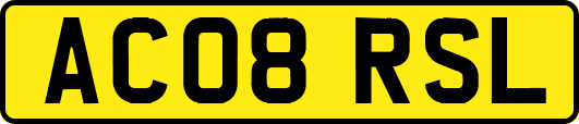AC08RSL