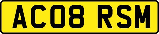 AC08RSM