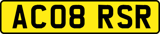 AC08RSR