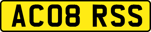 AC08RSS