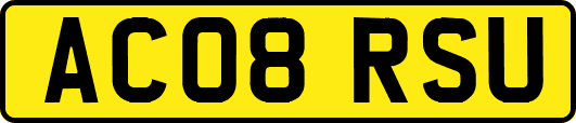 AC08RSU
