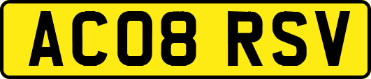 AC08RSV