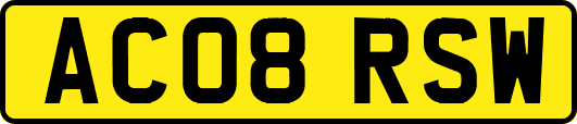 AC08RSW