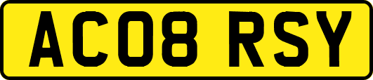 AC08RSY