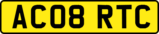 AC08RTC
