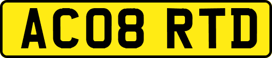 AC08RTD