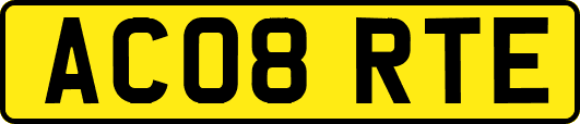 AC08RTE