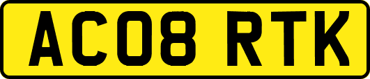 AC08RTK