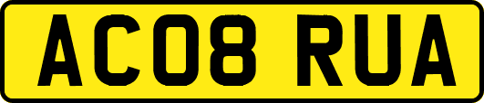 AC08RUA