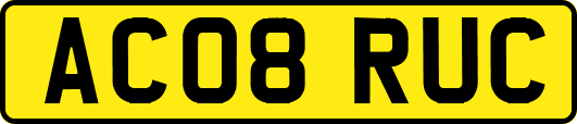 AC08RUC