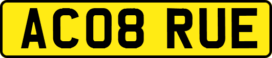 AC08RUE