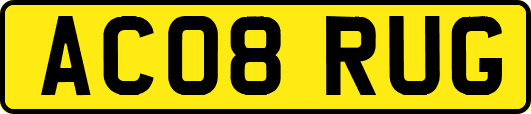 AC08RUG