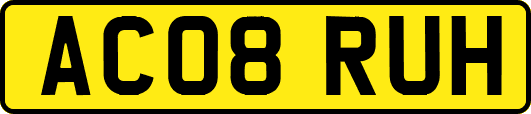 AC08RUH