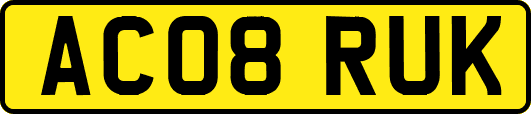 AC08RUK