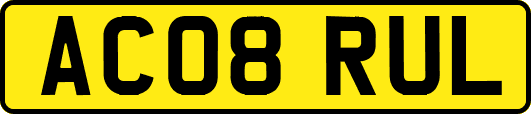 AC08RUL